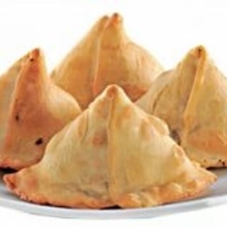 Vegetable Samosa