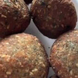Falafel Dips (6 Pcs)